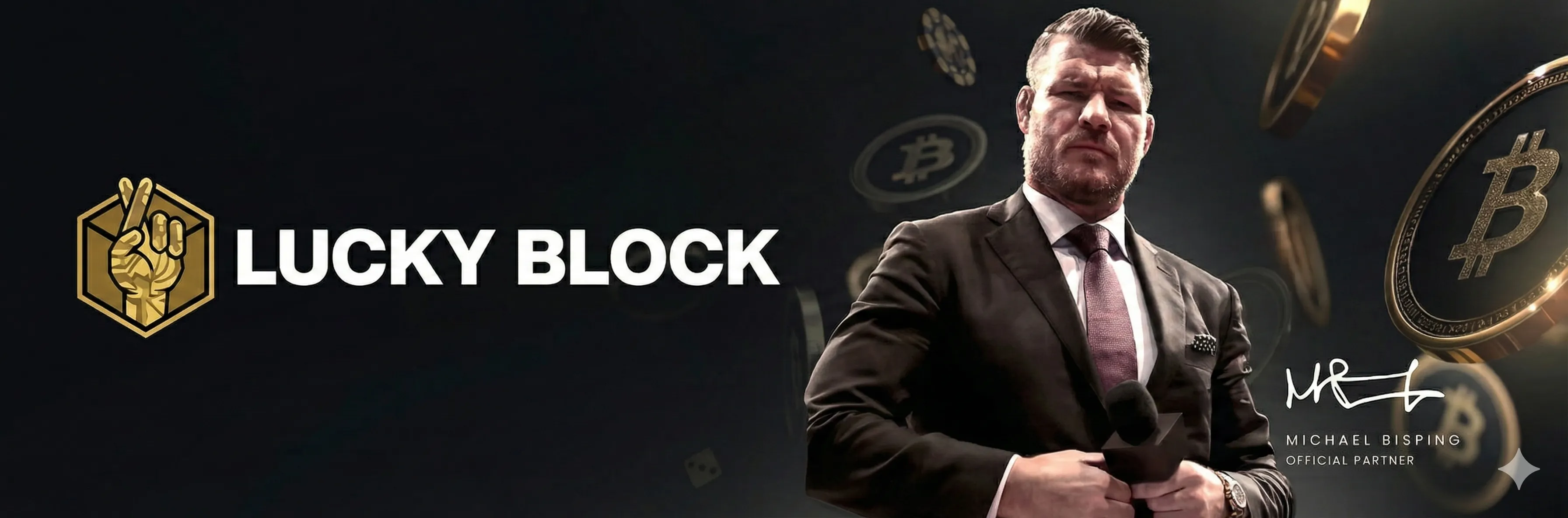 Lucky Block casino
